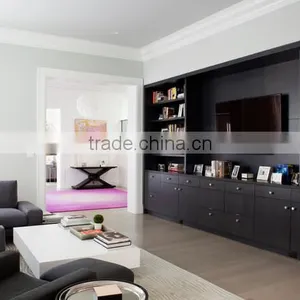 New Model 2016 tv Cabinet Made in China thumbnail-6