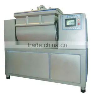 Best Price Dough Mixing Equipment for Dumplings With High Efficency, CQD500 Vegetable Dicer thumbnail-4
