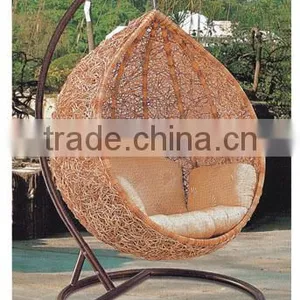 Outdoor Patio Swing Chair Bedroom Swing Chair Patio Swing Chair Leisure Chairs thumbnail-1