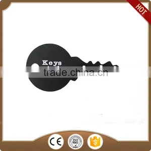 Wooden Decoration Pothook of Key thumbnail-1