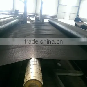 High Strength Fish Farm Pond Liner Hdpe Geomembrane thumbnail-1
