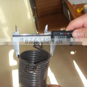 Best Price, High Quality Shutter Door Spring, Garage Door Spring thumbnail-6