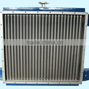 Heating Exchanger Fin Tube Coil thumbnail-1