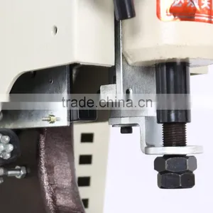 Industrial Button Attaching Machine For Nail And Rivet 1098 thumbnail-5
