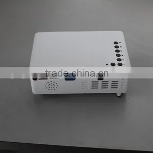 Cheap LED Mini Projector With LCD Pannel for Home Use/home Cinema Support 1080P thumbnail-5