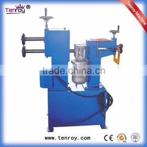 Electric Sheet Metal Forming Reel Ray Machines Rotary Machine thumbnail-1
