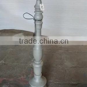 WOODEN LAMP thumbnail-1