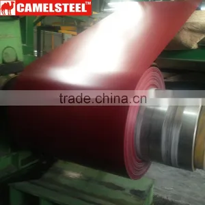 Construction Use PE Paint PPGI Coils thumbnail-1