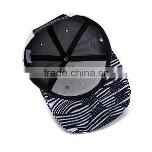 Custom Design Your Own Logo 100% Acrylic Snapback 3d Custom Embroidery thumbnail-4