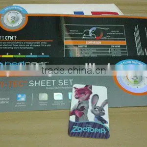 Full Color Paper Card Printing thumbnail-4