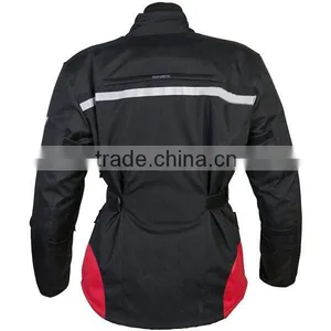 Cordura Motorbike Jacket thumbnail-4