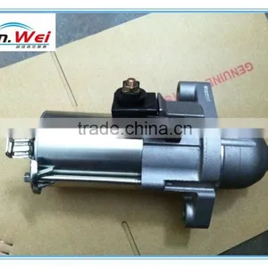 Car Starter Motor Kit Parts for Honda 31200-RZA-A01 thumbnail-1