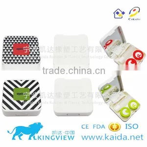 A-8109 Eyekan Brand pp Case of Hollywood Contact Lens thumbnail-2