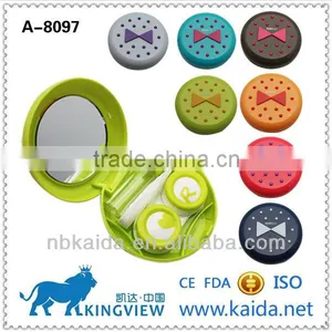 A-8097 Kaida Style Contact Lens Mate Case thumbnail-1