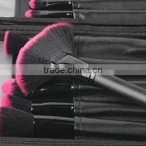 MY GIRL Goat Hair Private Label Makeup Brush,Free Sample Popular Custom Logo Makeup Brushes thumbnail-6