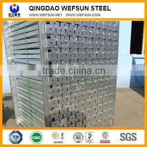 Galvanized Steel Part thumbnail-1