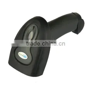 NT-2016 32 Bit Bar Code Scanner Automatic Data Scanner Barcode Reader Auto Scanning thumbnail-2