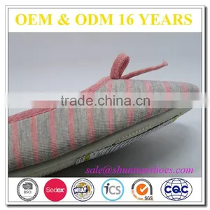 Cheap China Fashion Funny Ballerina Slipper Brands thumbnail-5