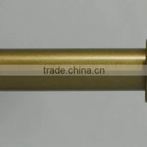 High Quality Top Grade Temperament Classic Finial Curtain Rod thumbnail-1