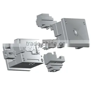 Mould Fabricate Factory thumbnail-1