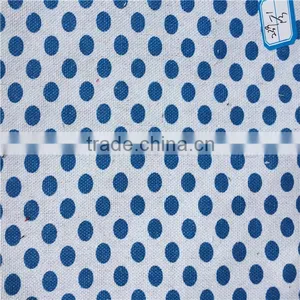 A Grade Ready Goods Printed CVC/TC Canvas Fabric thumbnail-1