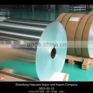 Various Thickness and Width Aluminum Coil/foil/sheet Selling With High Quality thumbnail-3