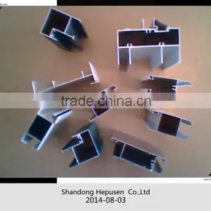 Aluminium Partitions Profile Workstation thumbnail-1