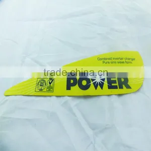 PVC Nameplate thumbnail-2