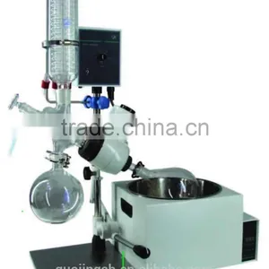 R202B Laboratory Rotary Evaporator Economical Choice thumbnail-1