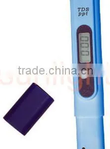 TDS Tester,Total Dissolved Solid Meter,ATC,TDS-1393 thumbnail-1