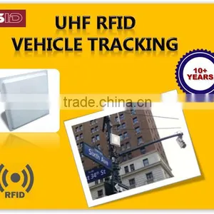 UI-1200 Waterproof UHF RFID Antenna Reader- SID Global thumbnail-3