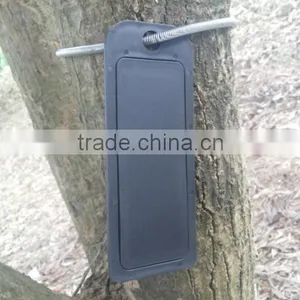 UT-40 UHF RFID Tree Hang Tag no Harm to Trees - SID Global thumbnail-2