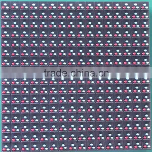Hot Sale RGB Outdoor Led Module Waterproof P12 Led Panel for Display thumbnail-3