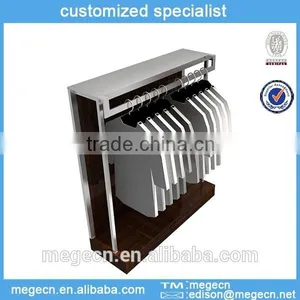 Combined Design Metal Display Racks thumbnail-3