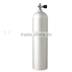 DIVING OXYGEN TANK thumbnail-1