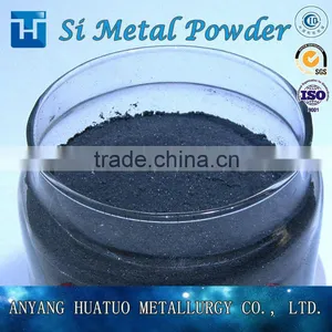 Metallic Silicon Metal Powder thumbnail-2