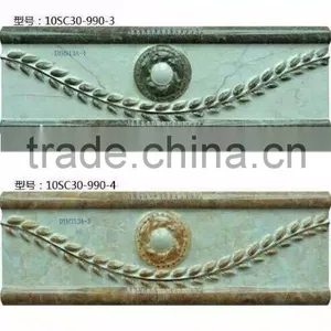 Ceramic Border Tiles for Algeria Market,algeria Borders Tiles thumbnail-1