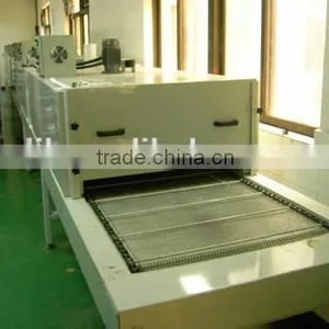 Powder Coating Oven, Hydrographcis Oven, Car Paint Drying Machine NO. LYH-WTPM006 Liquid Image Manufacturer thumbnail-2