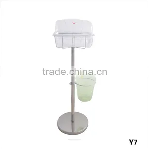 Supermarket Tasting Box Foretaste Station thumbnail-1