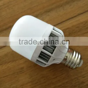 Pure White 15w Led E27 Bulb Dimmable thumbnail-1