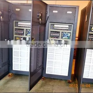 Floor Standing Mounting Precision Air Conditioner Type thumbnail-1