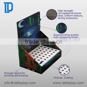 Make up Counter Top Cardboard Display thumbnail-4