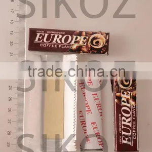 SK-G110 No.1 Cheaper Europe Chewing Gum thumbnail-2