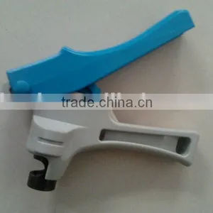 Soft Tape DN16mm Hole Puncher thumbnail-1