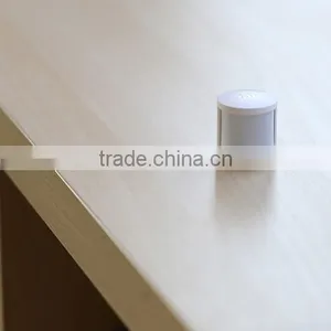 Original Xiaomi Intelligent Mini Human Body Sensor Pocket Size for Xiaomi Smart Home Suite thumbnail-3