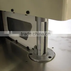Stainless Steel Channel Letter Signs Bender Making Machine thumbnail-2