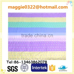 2015 High Quality 100 Printed Rayon Fabric for Bedding thumbnail-1