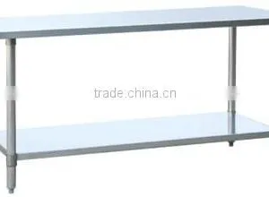 Commercial Work Table thumbnail-1