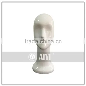 Aiyi Abstract Jewellery Display Mannequin Head thumbnail-1