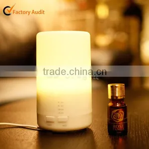 Air Diffuser / Usb Aroma Diffuser /electric Aroma Diffuser thumbnail-1